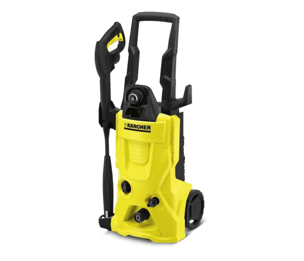 Karcher Myjka ciśnieniowa K 4.25 Anniversary - 418005 - zdjęcie